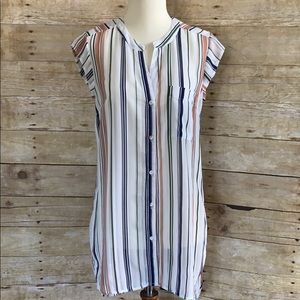 Daniel Rainn Tunic Top